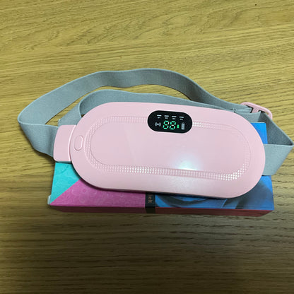 EnduraRelief Heated Relief Belt