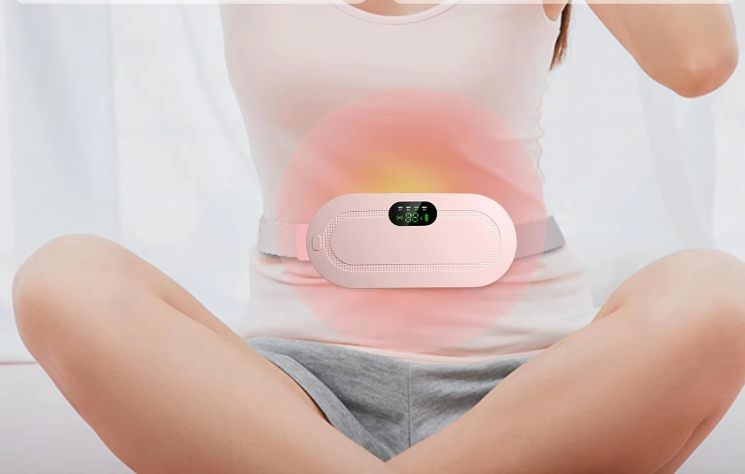 EnduraRelief Heated Relief Belt