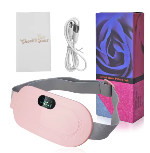 EnduraRelief Heated Relief Belt