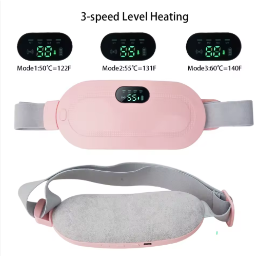 EnduraRelief Heated Relief Belt