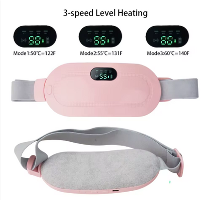 EnduraRelief Heated Relief Belt